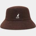 Kangol Bermuda Bucket Hat Pine - Size L