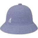 Kangol Bermuda Bucket Hat Pine - Size L