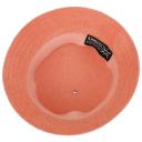 Kangol Bermuda Casual 0397BC Peach Pink