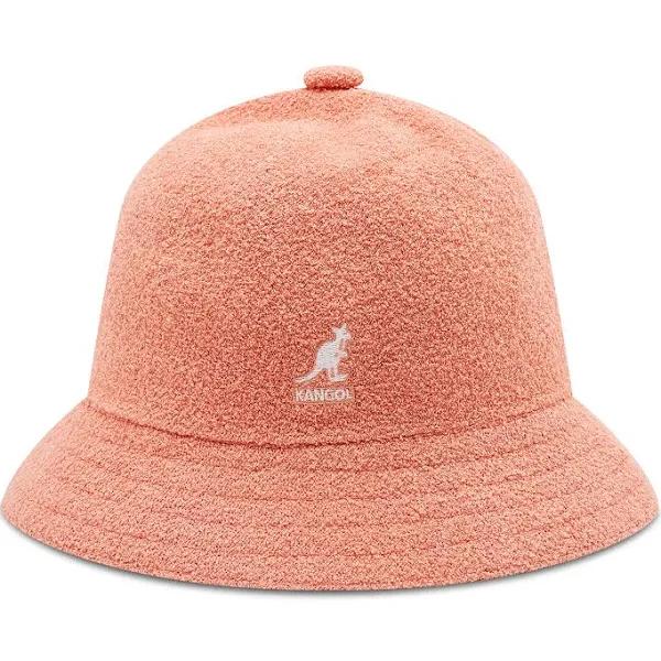 Kangol Bermuda Casual 0397BC Peach Pink