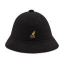 Kangol Bermuda Casual Black/Gold