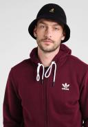 Kangol Bermuda Casual Black/Gold