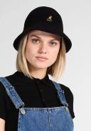 Kangol Bermuda Casual Black/Gold