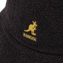 Kangol Bermuda Casual Black/Gold