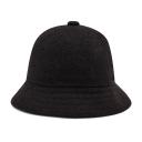 Kangol Bermuda Casual Black/Gold