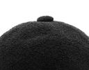 Kangol Bermuda Casual Black/Gold