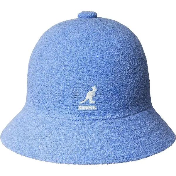 Kangol Bermuda Casual Hat - Surf - 397BC-SRF Bermuda CS Colour: Surf,