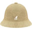 Kangol Bermuda Casual - Oat/S