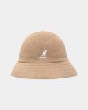 Kangol Bermuda Casual - Oat/S