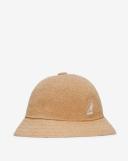 Kangol Bermuda Casual - Oat/S