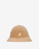 Kangol Bermuda Casual - Oat/S