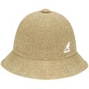 Kangol Bermuda Casual - Oat/S