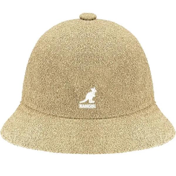 Kangol Bermuda Casual - Oat/S