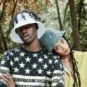 Kangol Bermuda Casual - Warm Apricot/S