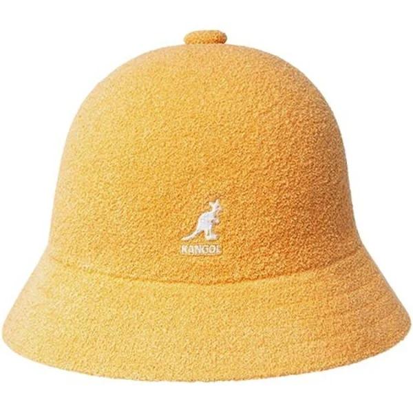 Kangol Bermuda Casual - Warm Apricot/S