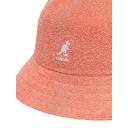 Kangol Bermuda Peach Pink Casual Hat Size S