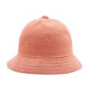 Kangol Bermuda Peach Pink Casual Hat Size S