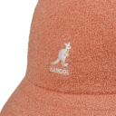 Kangol Bermuda Peach Pink Casual Hat Size S