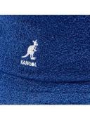 Kangol - Blue Hats - Bermuda Bucket Hat - Size L at The Iconic