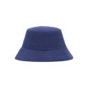 Kangol - Blue Hats - Bermuda Bucket Hat - Size L at The Iconic