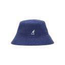 Kangol - Blue Hats - Bermuda Bucket Hat - Size M at The Iconic
