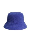 Kangol - Blue Hats - Bermuda Bucket Hat - Size M at The Iconic