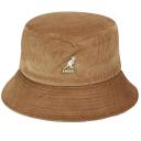 Kangol Bucket Hat - Wood