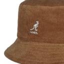 Kangol Bucket Hat - Wood