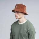 Kangol Bucket Hat - Wood