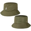 Kangol Coordinates Mask Bucket K5332 Olive