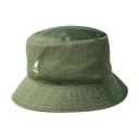 Kangol Coordinates Mask Bucket K5332 Olive