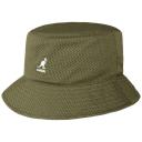 Kangol Coordinates Mask Bucket K5332 Olive