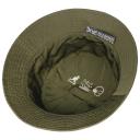 Kangol Coordinates Mask Bucket K5332 Olive