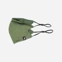 Kangol Coordinates Mask Bucket - Olive/M