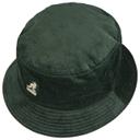 Kangol Cord Bucket Hat