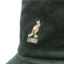 Kangol Cord Bucket Hat