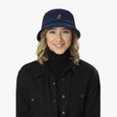 Kangol Cord Bucket Hat