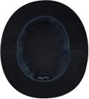 Kangol Cord Bucket Hat Black