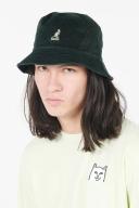 Kangol Cord Bucket Hat