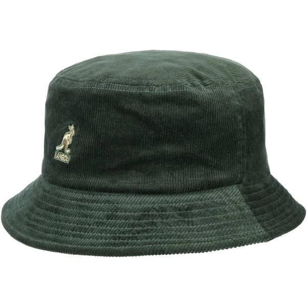 Kangol Cord Bucket Hat