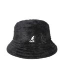 Kangol Furgora Bucket Hat Black