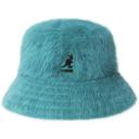 Kangol Furgora Bucket Hat Black