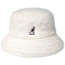 Kangol Furgora Bucket Hat Black