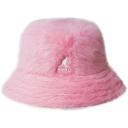 Kangol Furgora Bucket Hat Pepto - Size XL