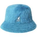 Kangol Furgora Bucket Hat Pepto - Size XL