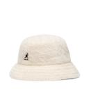 Kangol Furgora Bucket - Ivory/S