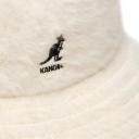 Kangol Furgora Bucket - Ivory/S