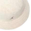 Kangol Furgora Bucket - Ivory/S