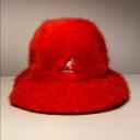 Kangol - Furgora Casual Hat Red