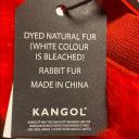 Kangol - Furgora Casual Hat Red